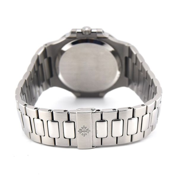 Patek Philippe Nautilus 3710/1A